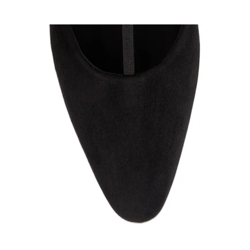 Pointed Toe Ballet Flats