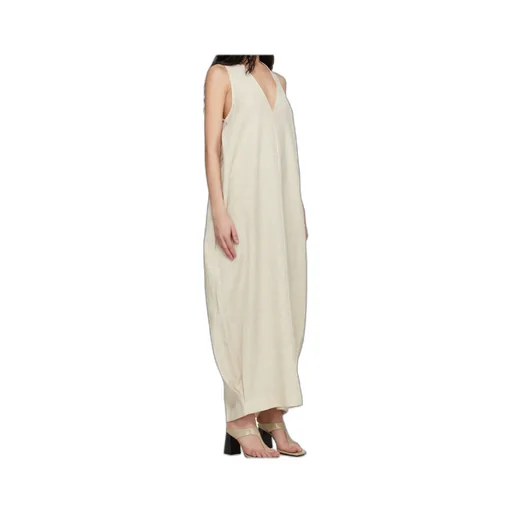 Sleeveless Dress