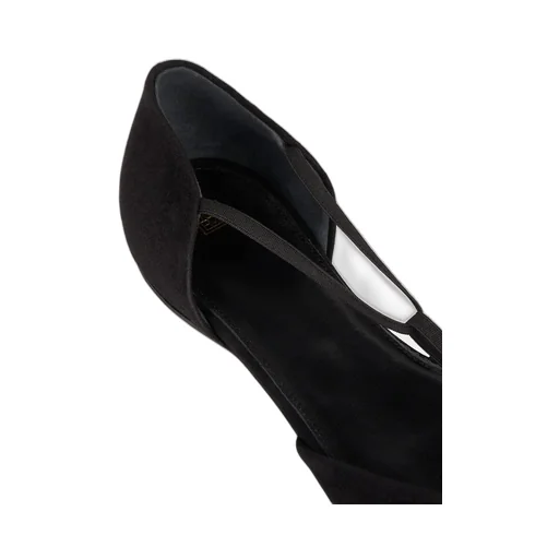 Pointed Toe Ballet Flats