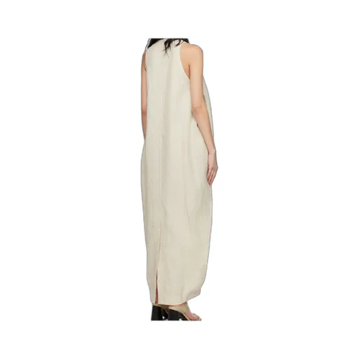 Sleeveless Dress