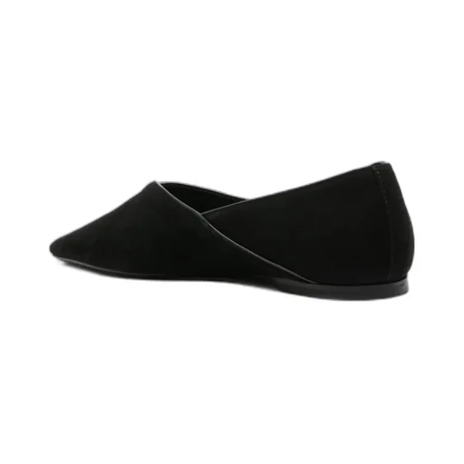 Everyday Suede Loafers