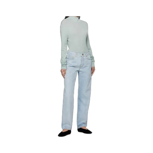 Five-Pocket Jeans