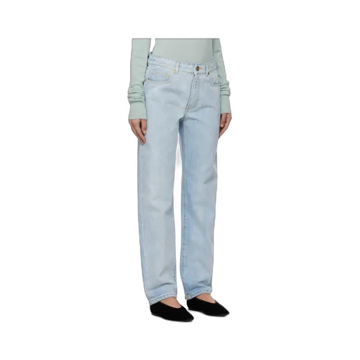 Five-Pocket Jeans