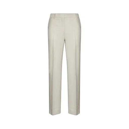 Straight Leg Relaxed Pants