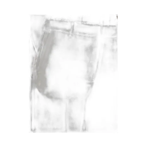 Straight Leg Relaxed Pants