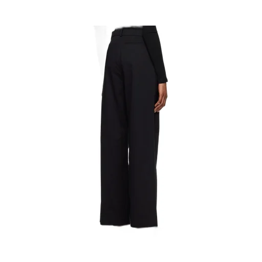 Loose Casual Pants