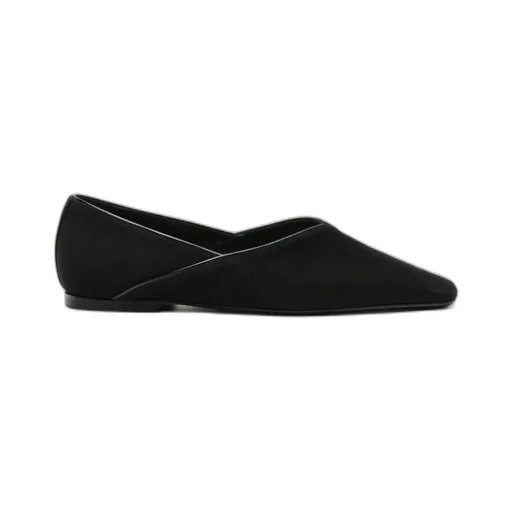 Everyday Suede Loafers