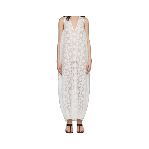 Sleeveless Dress