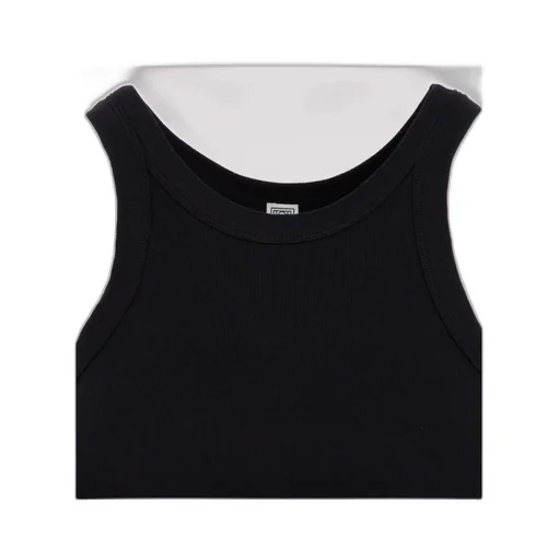 Espera Ribbed Tank Top