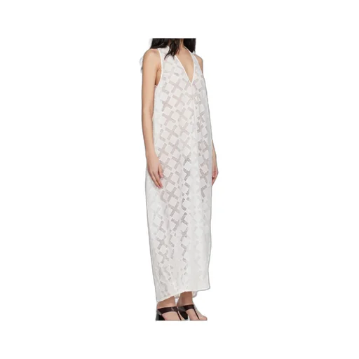 Sleeveless Dress