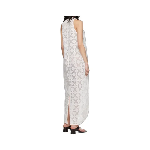 Sleeveless Dress