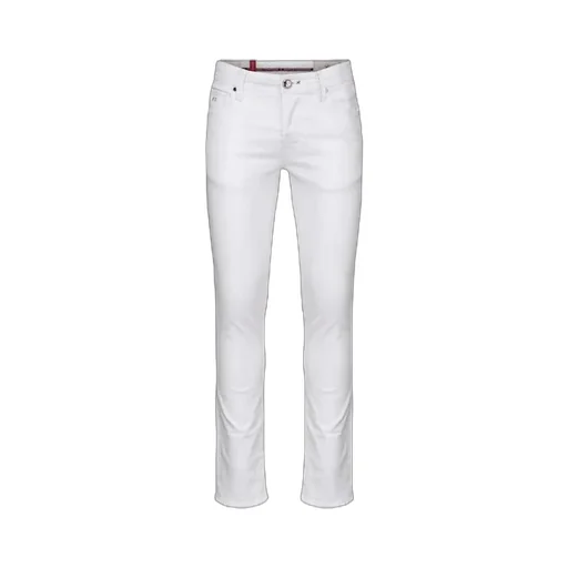 Classic Five-Bag Jeans