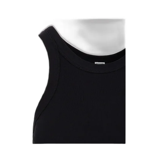 Espera Ribbed Tank Top