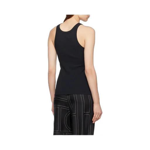 Espera Ribbed Tank Top