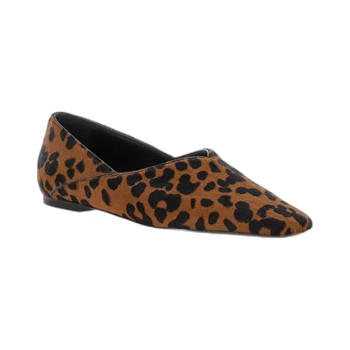 The Everyday Flat Slip-On Shoes