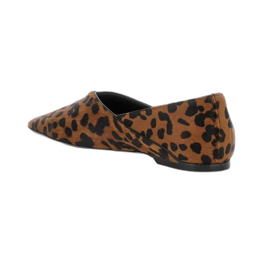 The Everyday Flat Slip-On Shoes