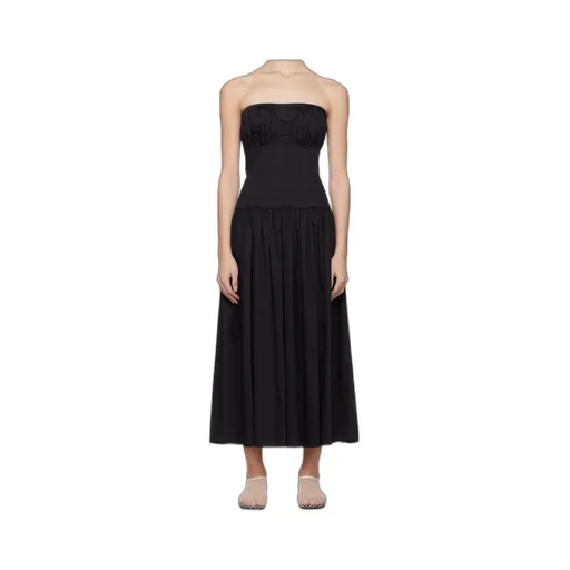Sleeveless Dress