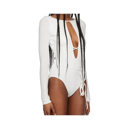 Hollow Jumpsuit