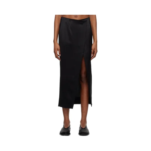 Slit Skirt