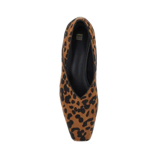The Everyday Flat Slip-On Shoes