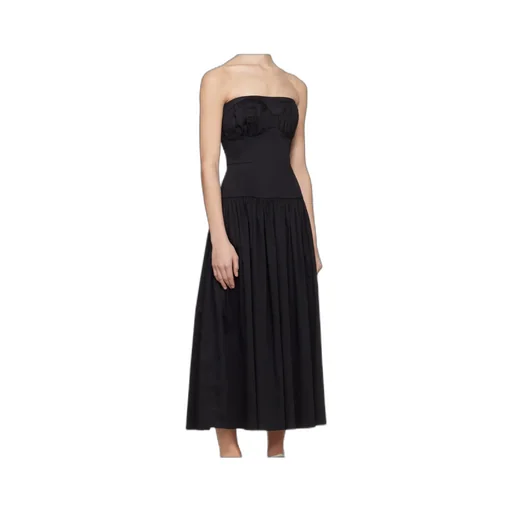 Sleeveless Dress