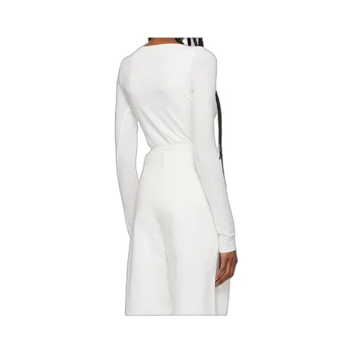 Hollow Jumpsuit