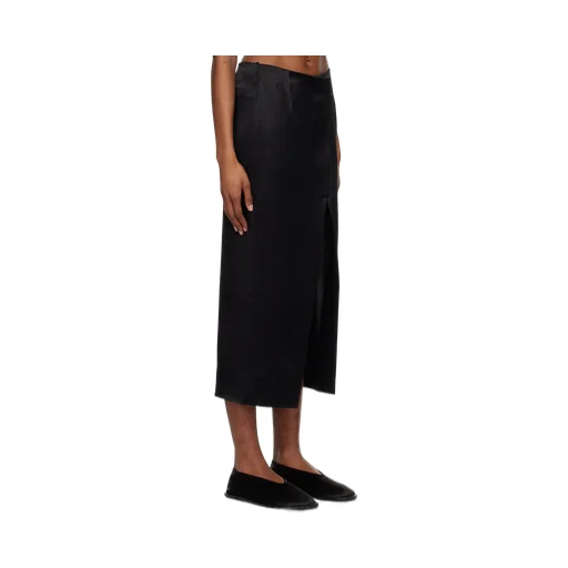 Slit Skirt