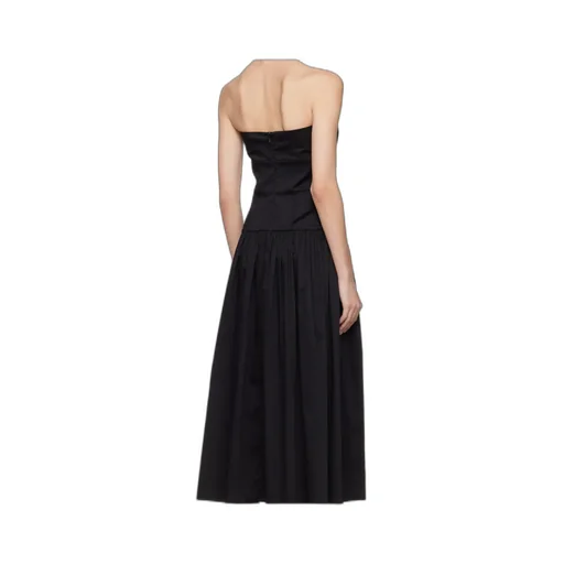 Sleeveless Dress