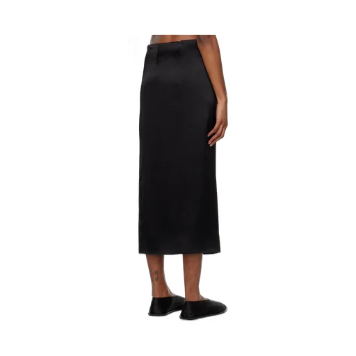 Slit Skirt