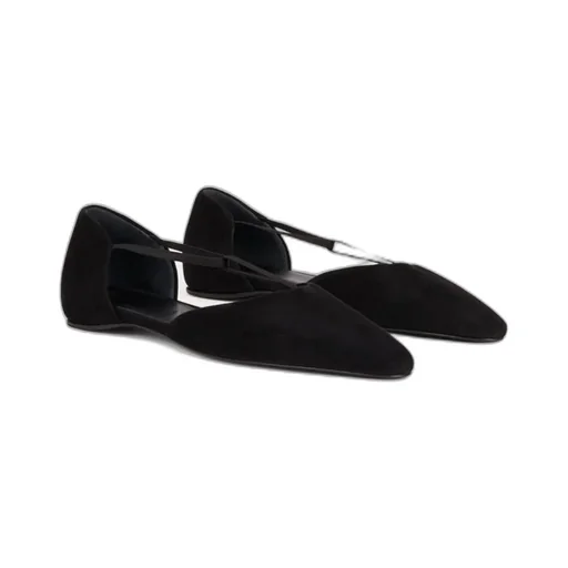 Pointed Toe Ballet Flats