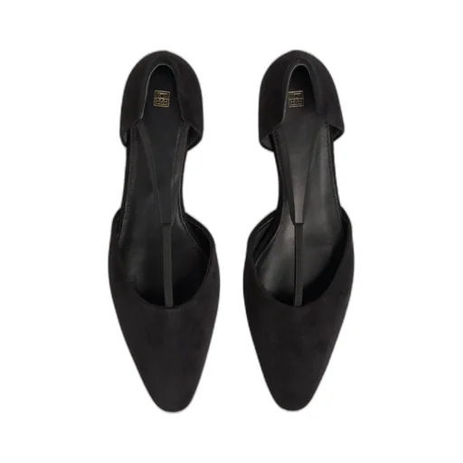 Pointed Toe Ballet Flats