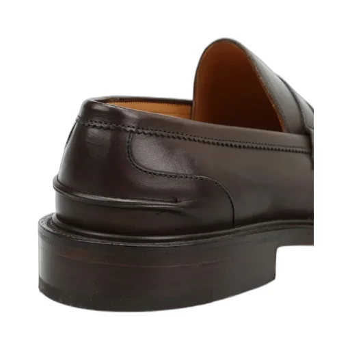 James Slip-On Loafers