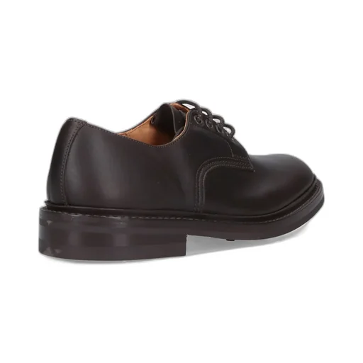 Daniel Tramping Lace-Up Shoes