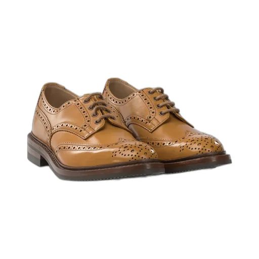 Bourton Derby Shoes