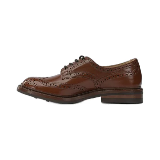 Round-Toe Business Dress Shoes