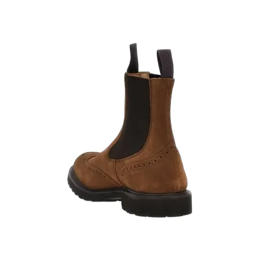 Henry Ankle Boots