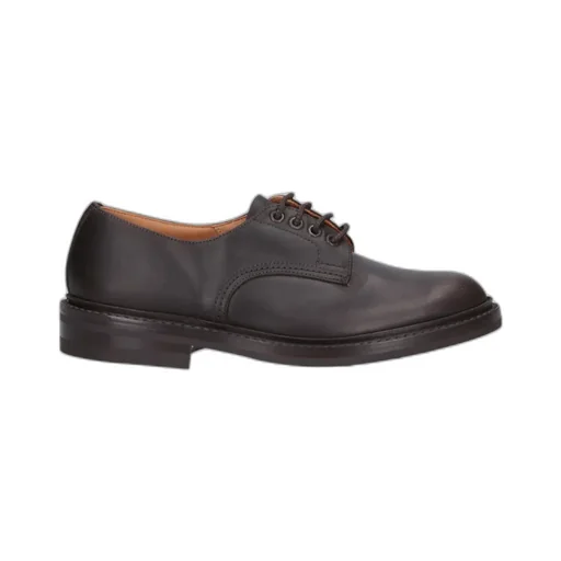 Daniel Tramping Lace-Up Shoes