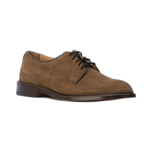 Round Toe Business Dress Shoes