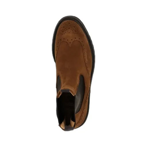 Henry Ankle Boots