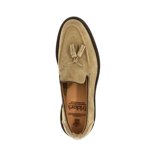 Elton Loafers