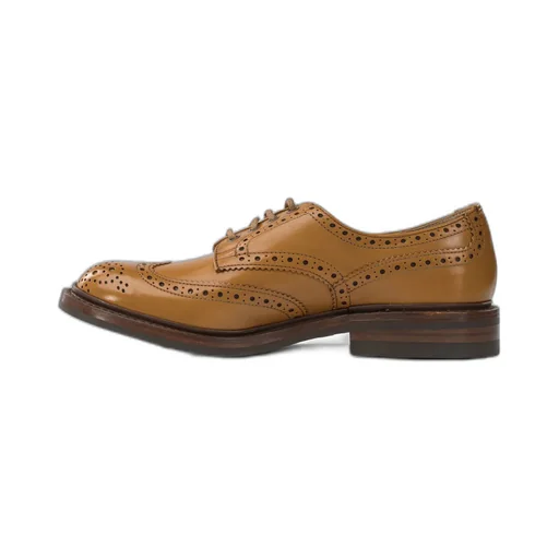 Bourton Derby Shoes