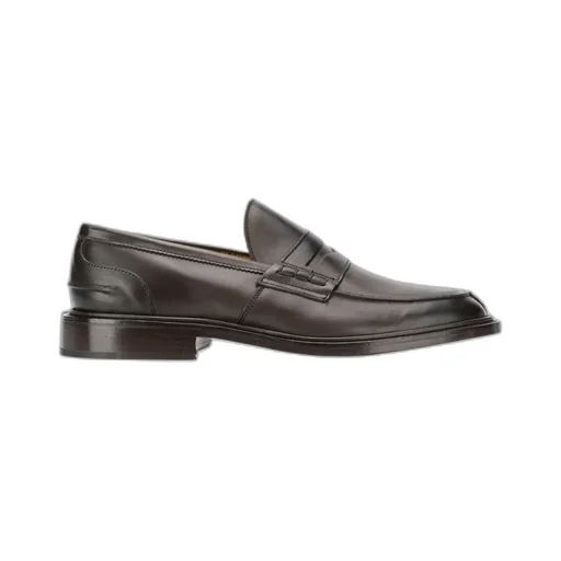 James Slip-On Loafers