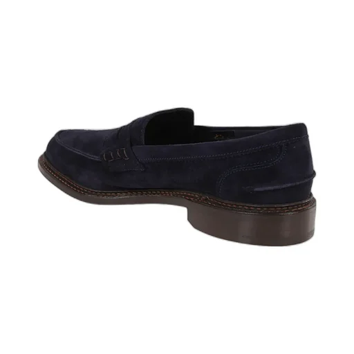 Adam Penny Loafers