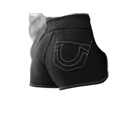 Big T Sweat Short