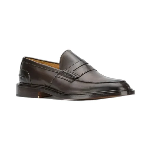 James Slip-On Loafers