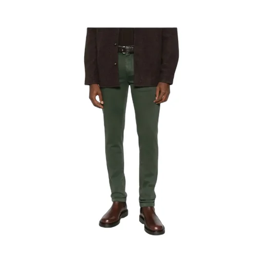 Belt Loop Jeans
