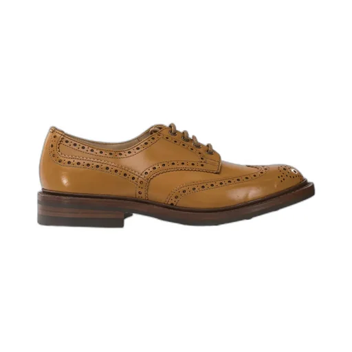 Bourton Derby Shoes