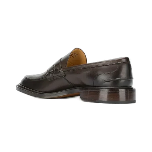 James Slip-On Loafers