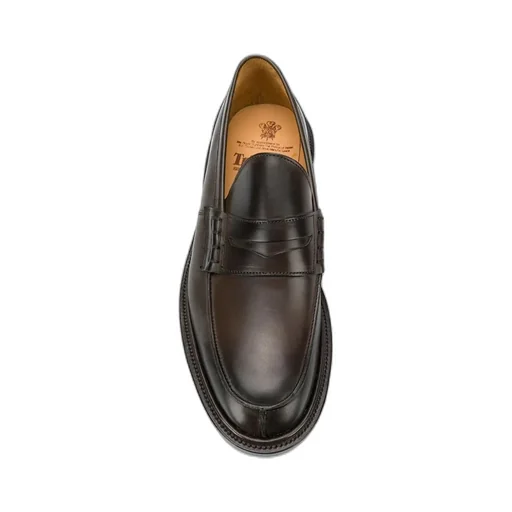 James Slip-On Loafers