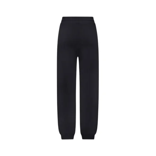 Drawstring-Waist Pants